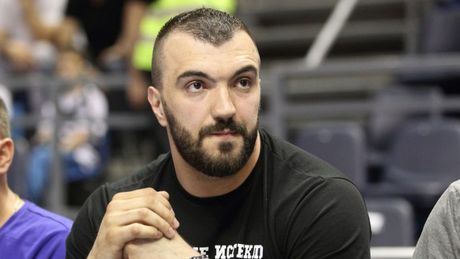 nikola peković