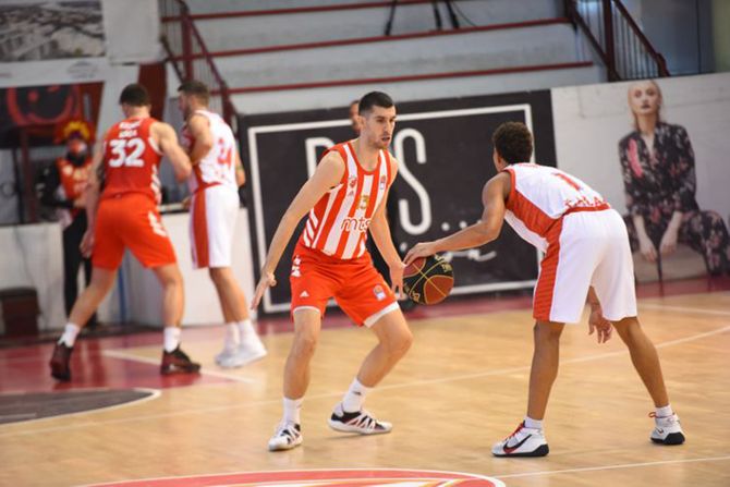 Borac Crvena Zvezda