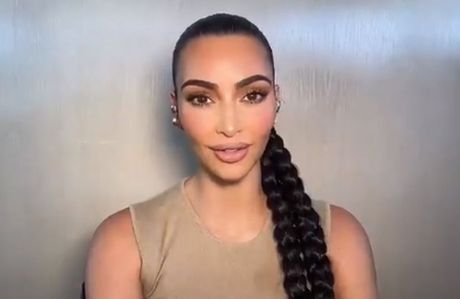 KIm Kardašijan KIm Kardašijan