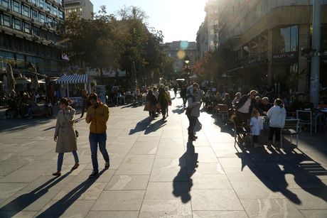 BEOGRAD JESEN sunčano lepo VREMEnska prognoza BEOGRAD JESEN sunčano lepo VREMEnska prognoza