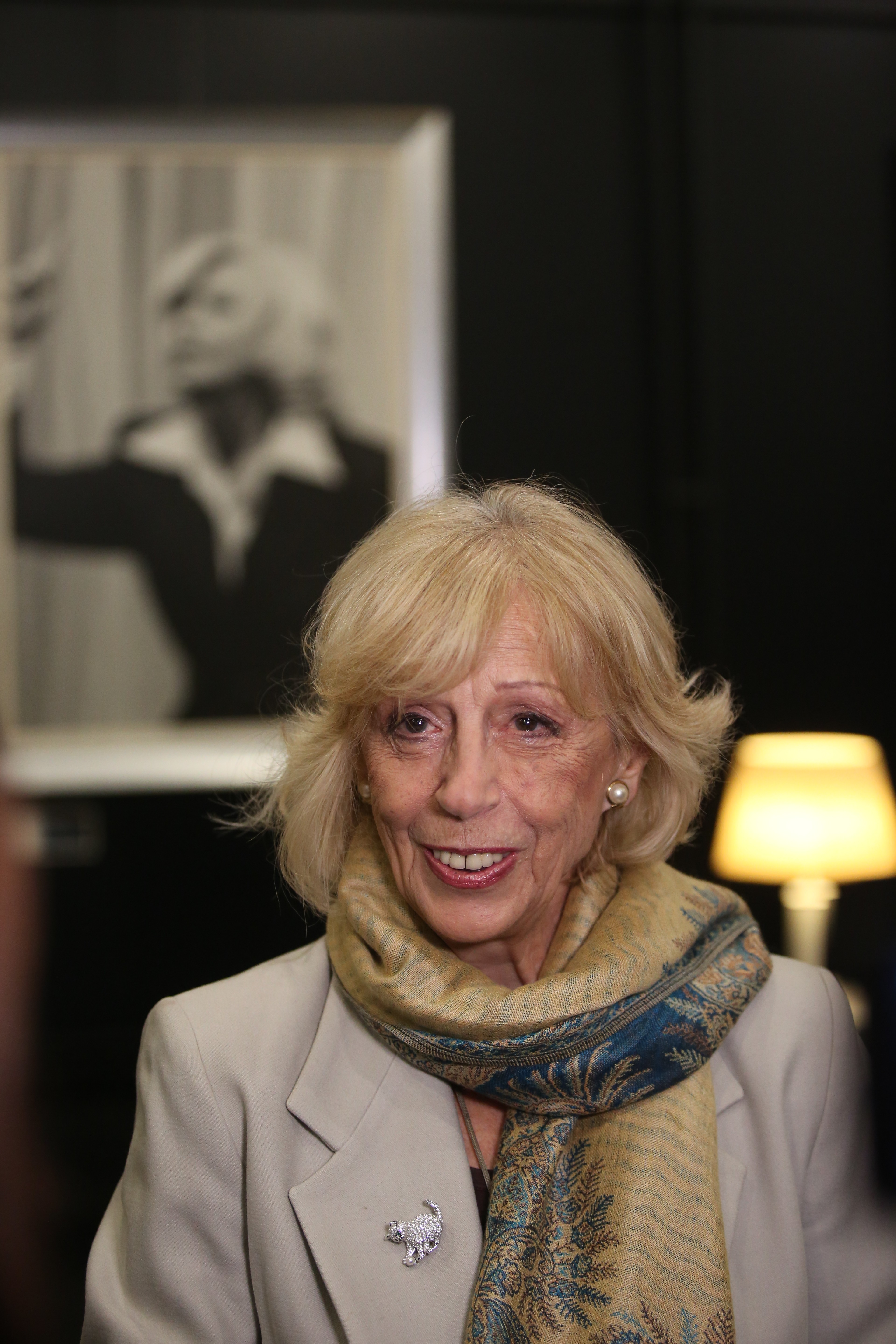 Branka Petrić nije samo velika glumica: “Jedan njen gest mi je kao studentkinji promenio život zauvek”