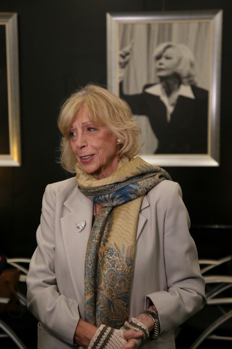 Branka Petrić Branka Petrić
