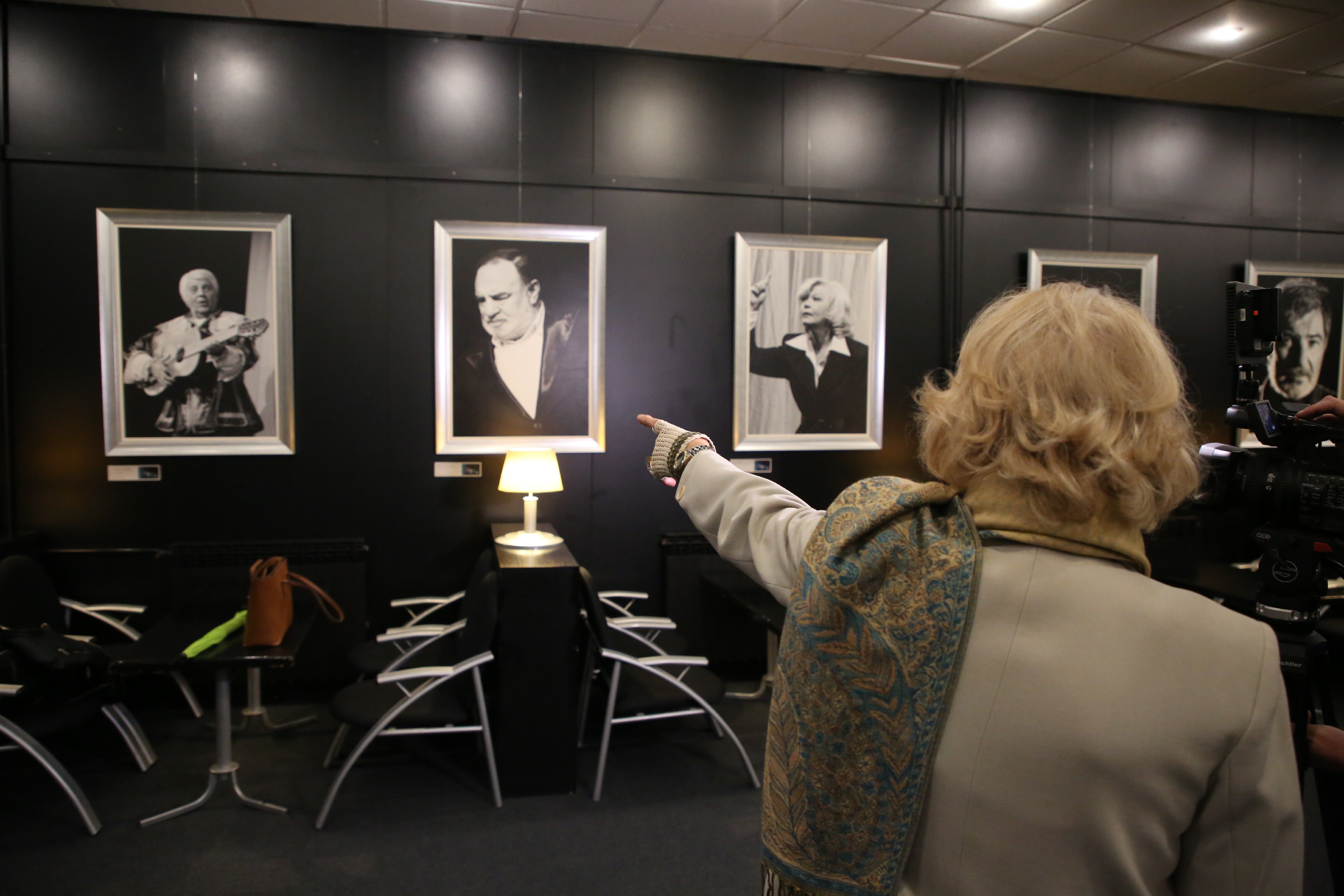 Tražio je da je gleda, a onda je sebi oduzeo život: Branka otkrila potresne detalje poslednjih Bekimovih dana