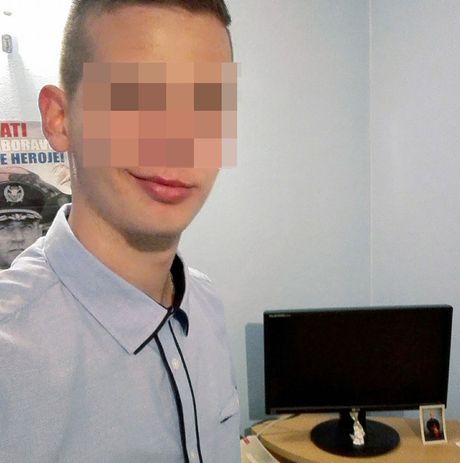 Danijel Bezuk Danijel Bezuk