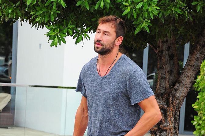 Marko Jarić Marko Jarić