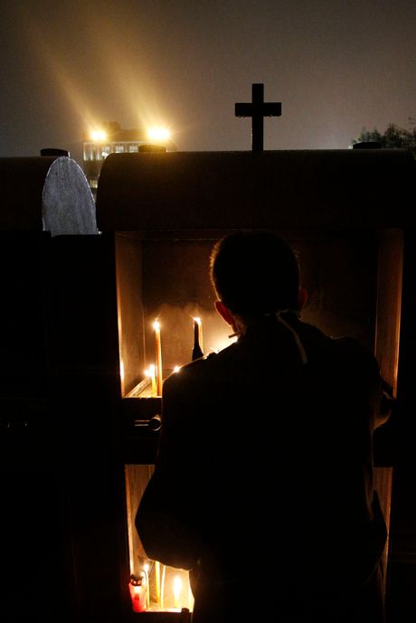 Oliver ivanovic, pomen