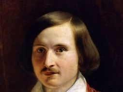 Nikolaj Gogolj