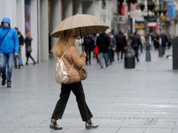 Hladan jesenji dan, jesen, vetar, vetrovit dan