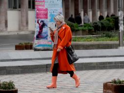 Hladan jesenji dan, jesen, vetar, vetrovit dan