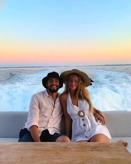 Izabel Kovacic Mateo Kovacic Izabel Kovacic Mateo Kovacic