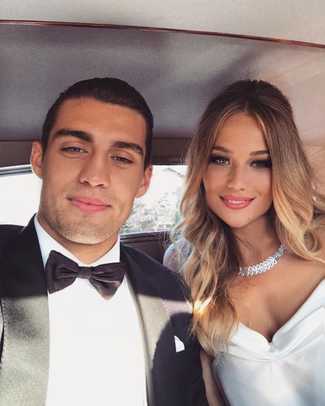 Izabel i Mateo Kovačić Izabel i Mateo Kovačić