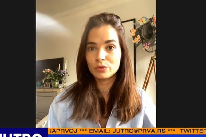 Marija Karan Marija Karan