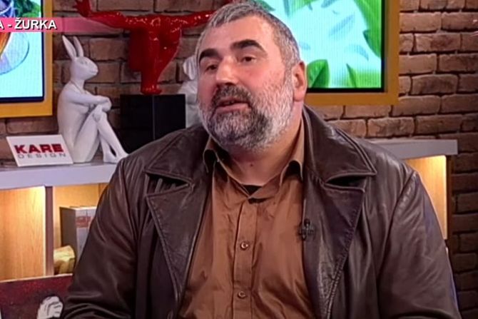 Miki Đuričić Miki Đuričić