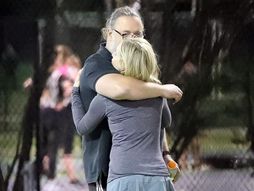 Rasel Krou, Russell Crowe