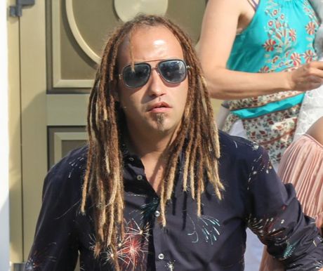 Reper, Stefan Đurić Rasta Reper, Stefan Đurić Rasta