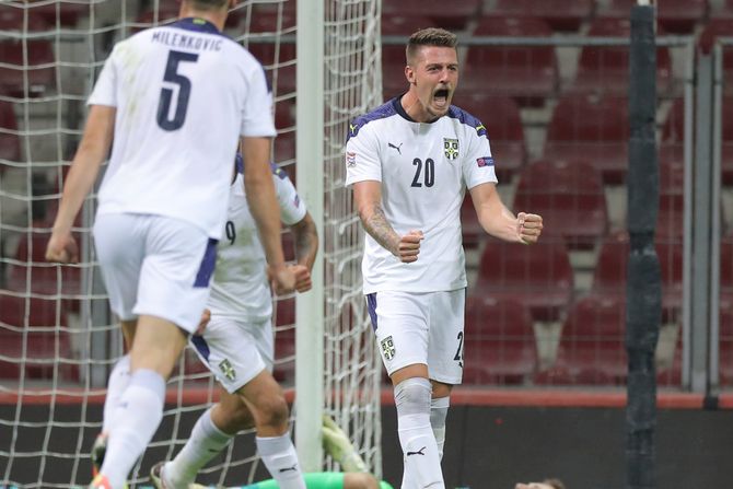 Srbija Turska Srbija Turska