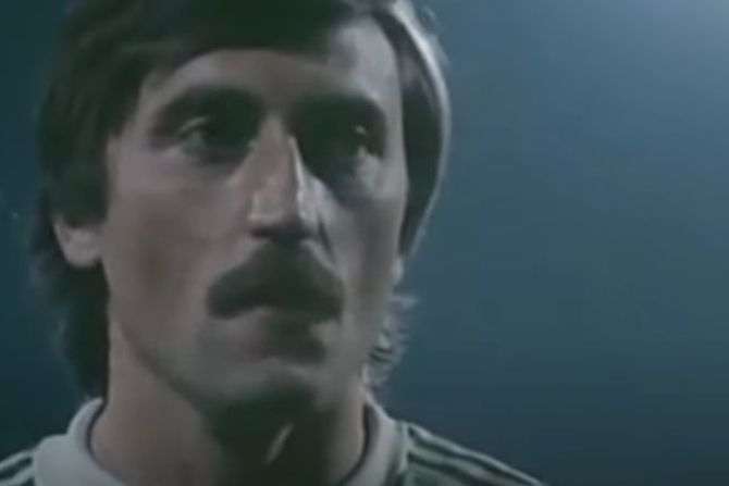 Antonin Panenka