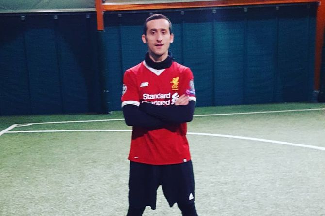 Ismail Morina Ismail Morina