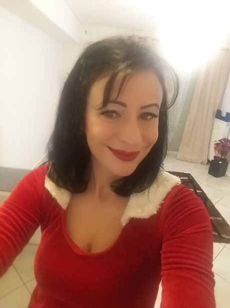 Fotini Svitlana Fotini Svitlana
