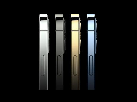 iPhone 12, Apple kompanija logo iPhone 12, Apple kompanija logo