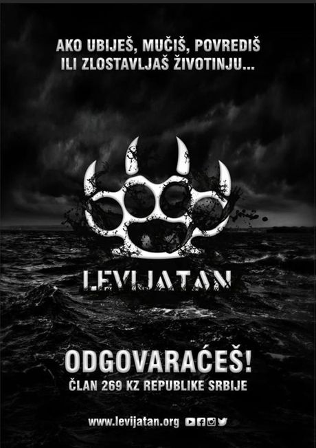Levijatan Levijatan
