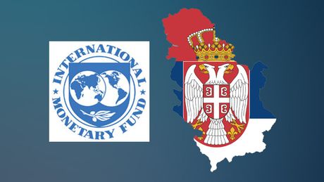 Srbija MMF