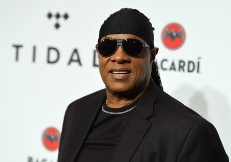Stivi Vonder, Stevie Wonder Stivi Vonder, Stevie Wonder