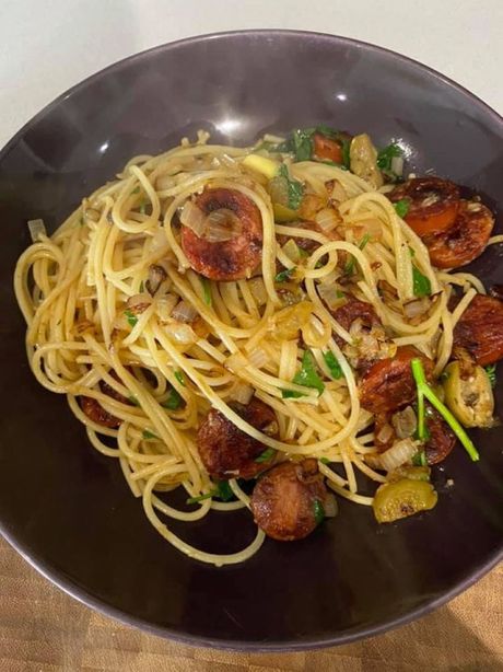 Pasta Pasta
