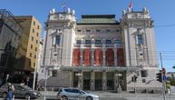 Narodno pozorište otkazalo sve predstave i aktivnosti povodom Dana žalosti