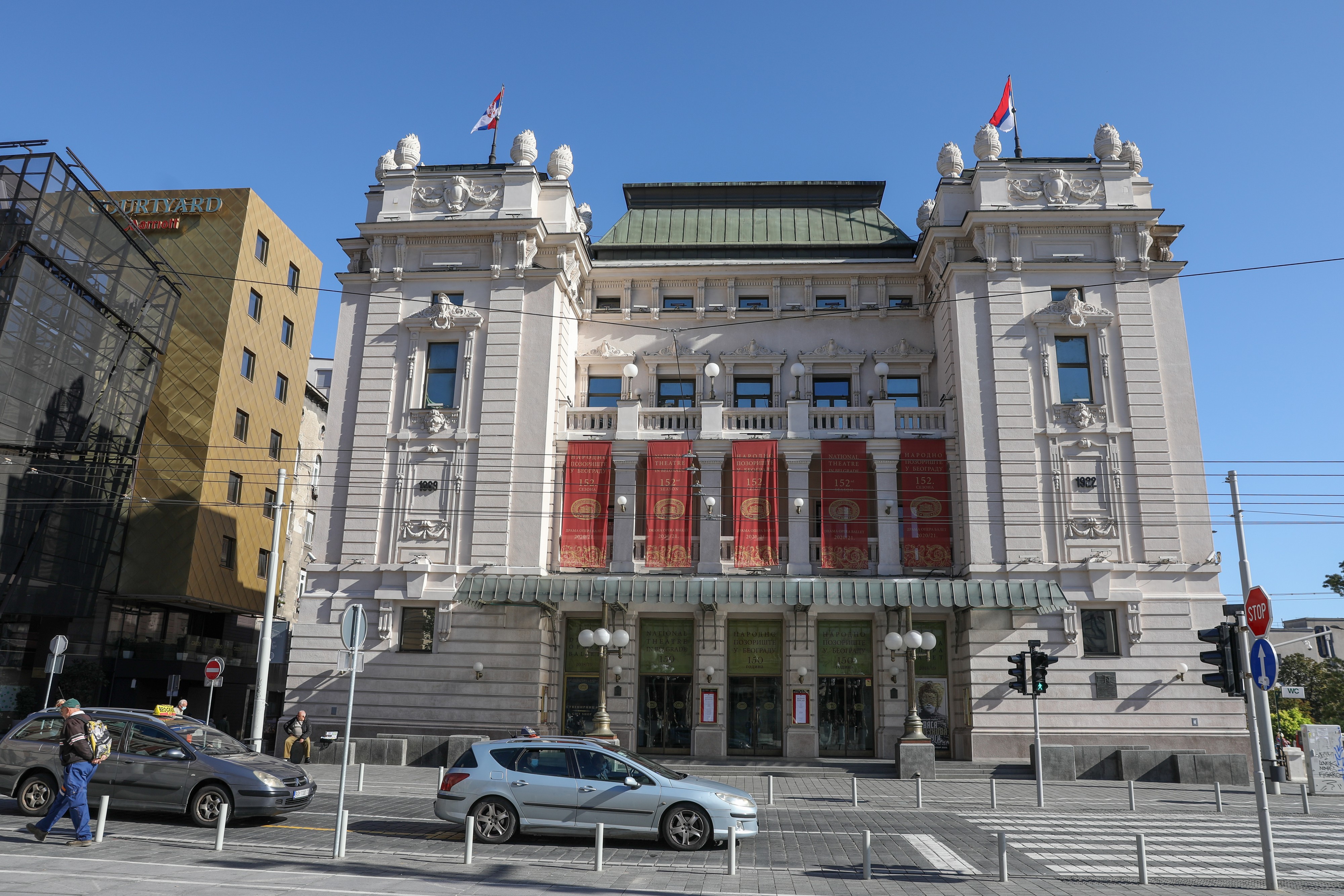 Istorijski dan za Narodno pozorište u Beogradu: Ovo delo je prekretnica domaće umetnosti