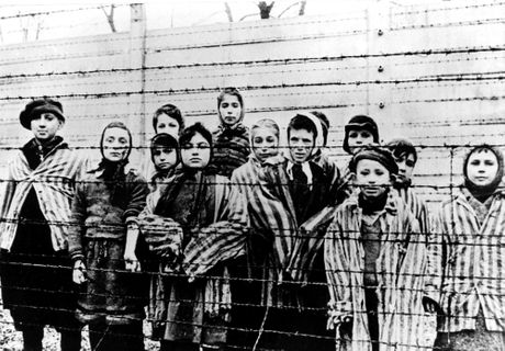 Auschwitz, Aušvic koncentracioni logor