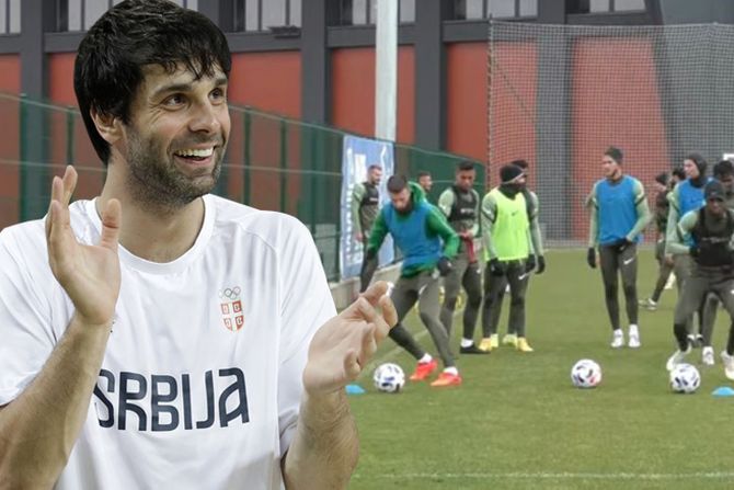 Miloš Teodosić i FK Makabi Haifa