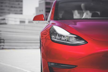 tesla, auto tesla, auto