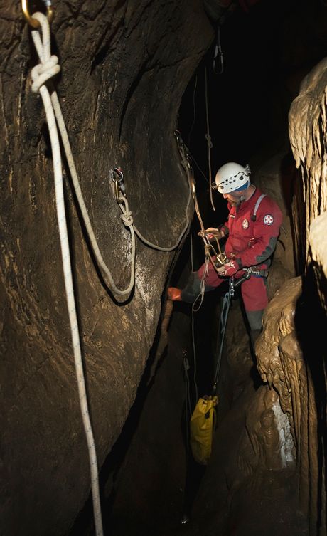 Gorska služba spasavanja, spasavanje Gorska služba spasavanja, spasavanje
