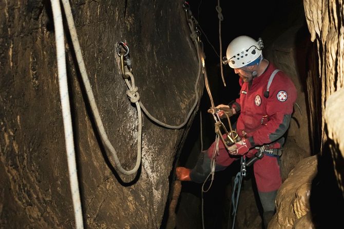 Gorska služba spasavanja, spasavanje Gorska služba spasavanja, spasavanje