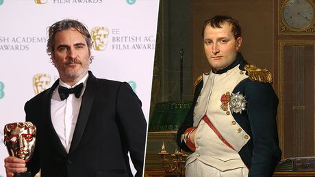 napoleon Bonaparta napoleon Bonaparta