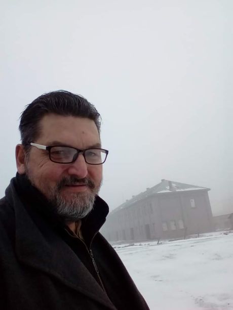 Istoricar Nebojsa Ozmic Istoricar Nebojsa Ozmic