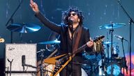 Lenny Kravitz najavio novu muziku: Da li će publika u Beogradu biti među prvima koji će je čuti?