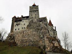 Bran dvorac drakula