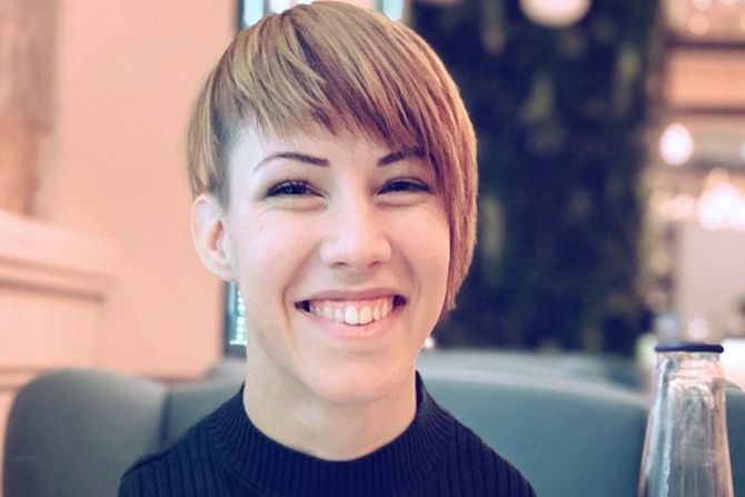 Dejana Bačko Dejana Bačko