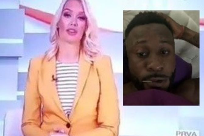 Rokasnda Đorđević, Gelro Kanga Rokasnda Đorđević, Gelro Kanga