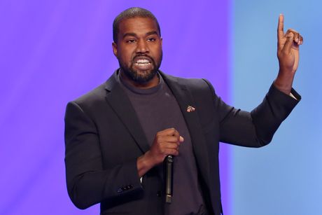 Kanye West, Kanje Vest Kanye West, Kanje Vest