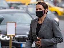 Svetlana Tihanovskaja