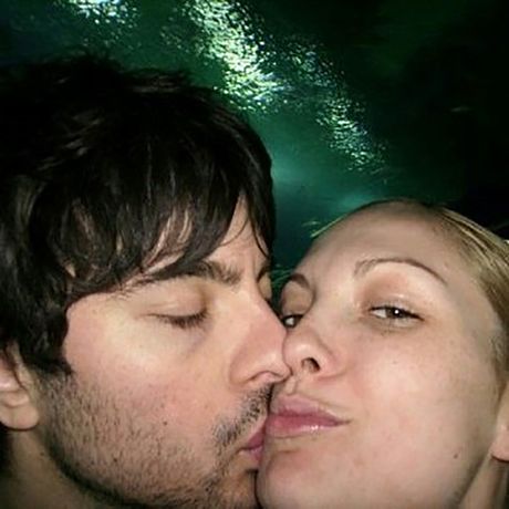 Toše Proeski, Andrijana Budimir Toše Proeski, Andrijana Budimir