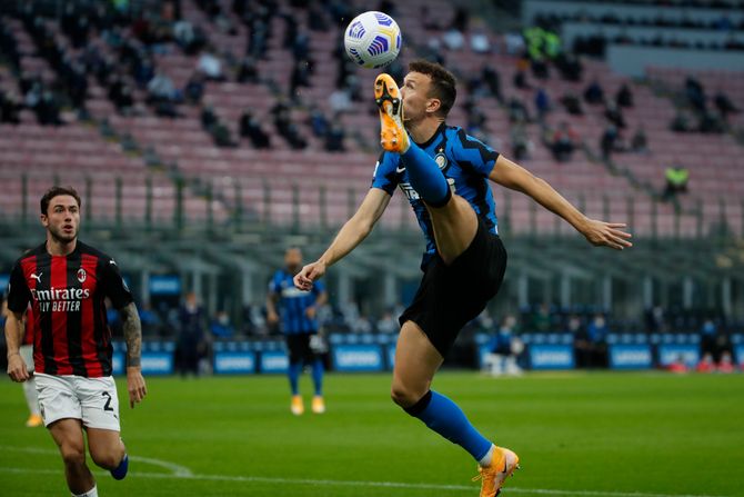 Inter MIlan Inter MIlan