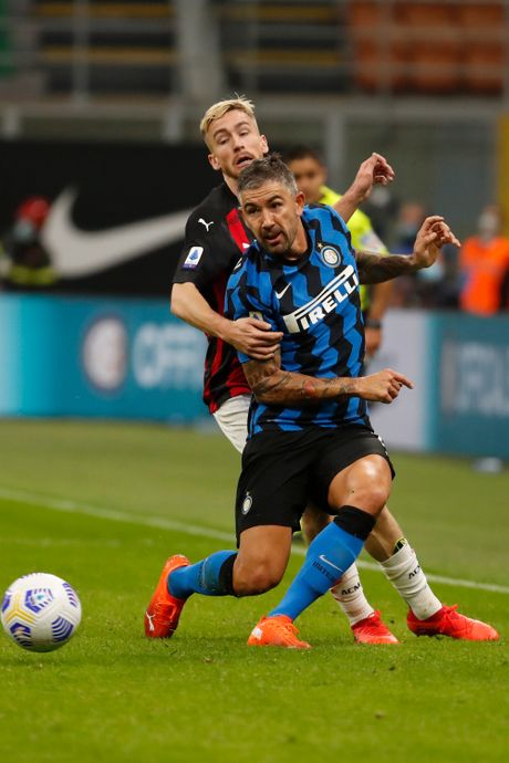 Inter MIlan Inter MIlan