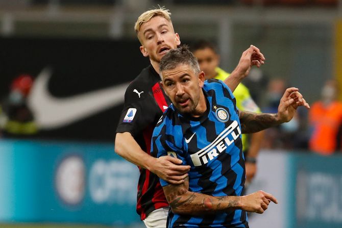 Inter MIlan Inter MIlan