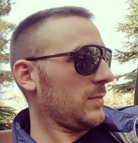 Aleksandar Šarac Aleksandar Šarac