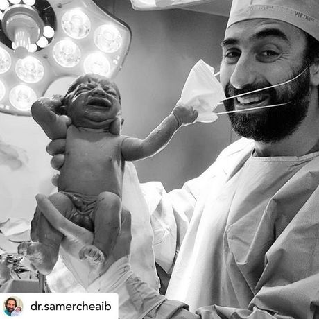Dr Samer Čeaib Dr Samer Čeaib