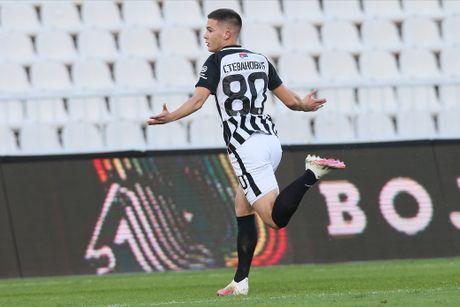 FK Crvena zvezda, FK Partizan, 163.veciti derbi FK Crvena zvezda, FK Partizan, 163.veciti derbi